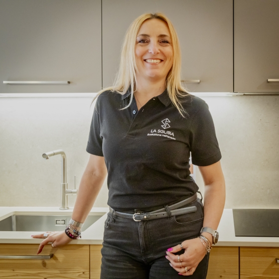 Isabella Stragà architetto