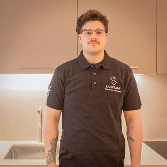 Filippo Schena produzione e montaggio