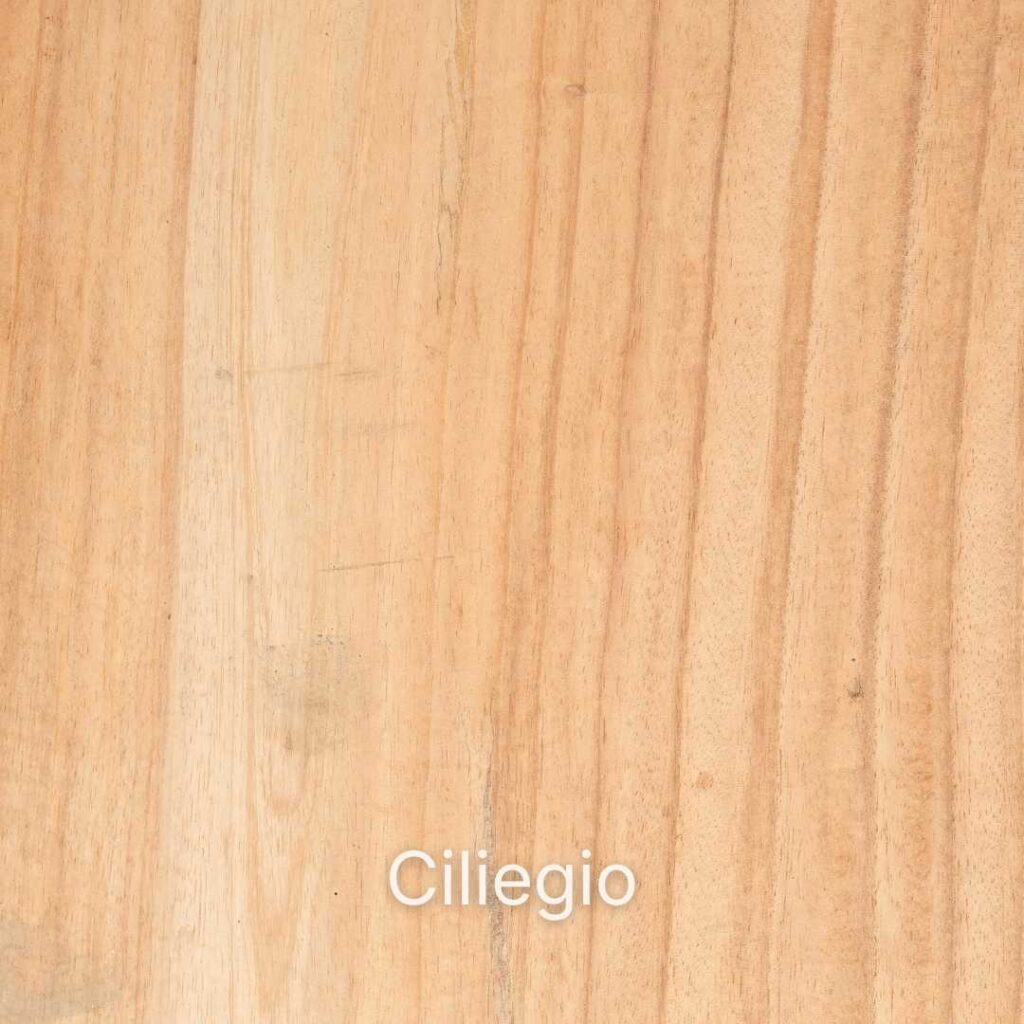 Legno di ciliegio