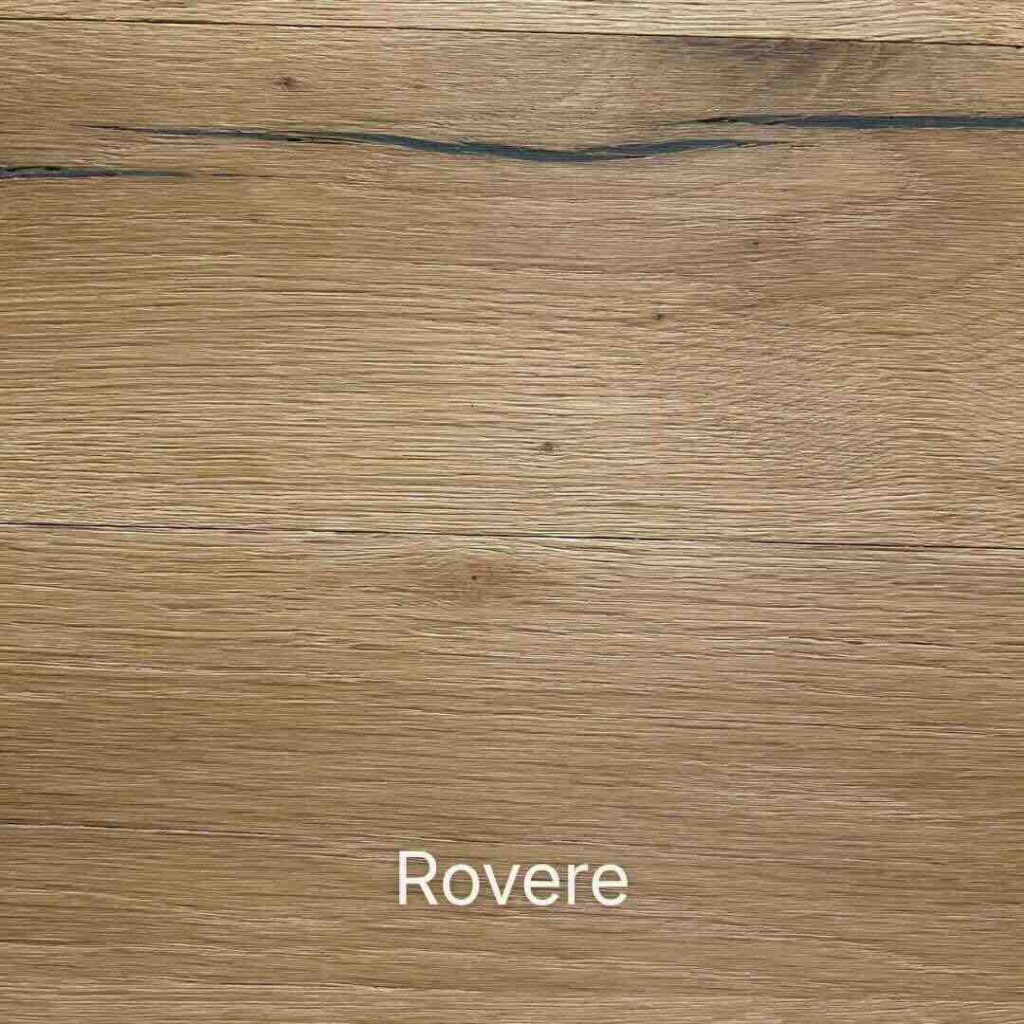 Legno di rovere