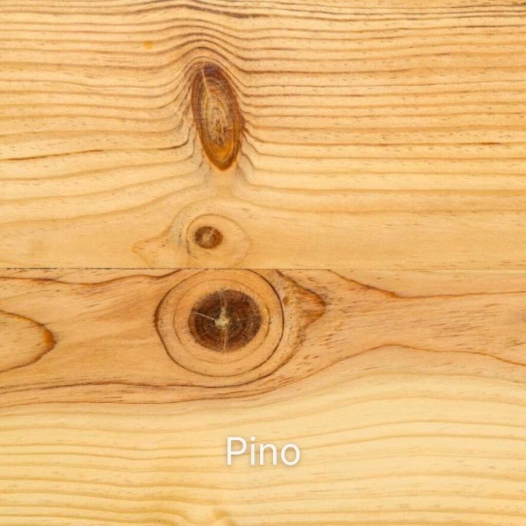 Legno di pino